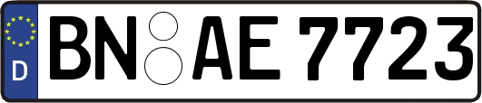 BN-AE7723