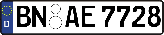 BN-AE7728
