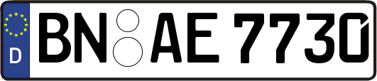 BN-AE7730