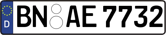 BN-AE7732