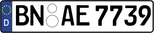 BN-AE7739