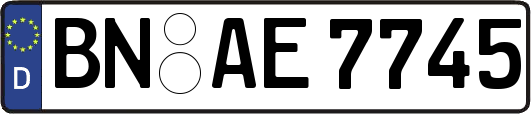BN-AE7745