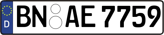 BN-AE7759