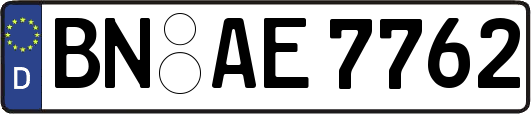 BN-AE7762