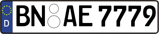 BN-AE7779