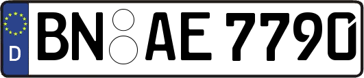 BN-AE7790