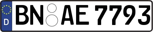 BN-AE7793