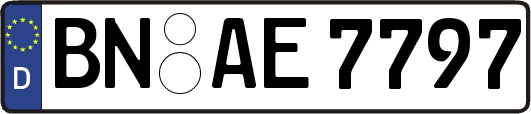 BN-AE7797