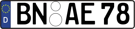 BN-AE78