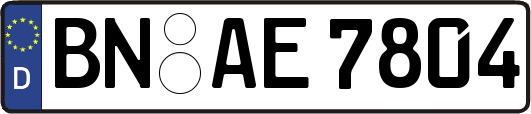 BN-AE7804