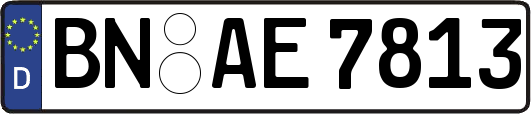 BN-AE7813