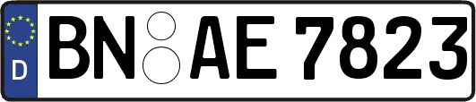 BN-AE7823