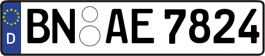 BN-AE7824