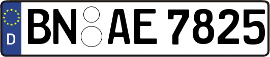 BN-AE7825
