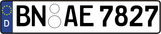 BN-AE7827