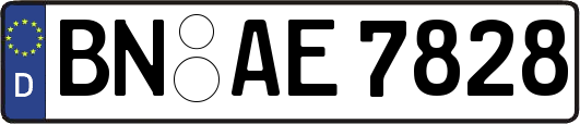BN-AE7828