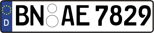 BN-AE7829
