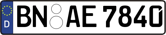 BN-AE7840