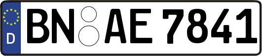 BN-AE7841