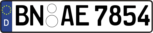 BN-AE7854