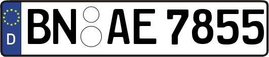 BN-AE7855