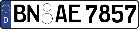BN-AE7857