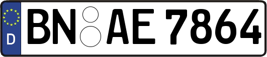 BN-AE7864