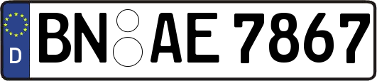 BN-AE7867