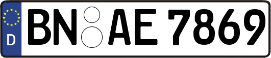 BN-AE7869