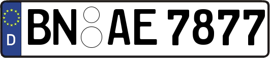 BN-AE7877