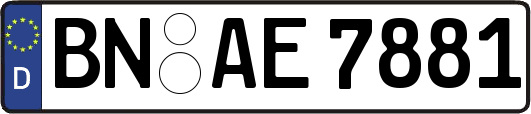 BN-AE7881