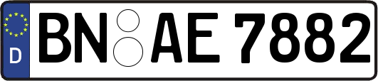 BN-AE7882