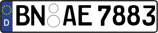 BN-AE7883