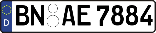 BN-AE7884
