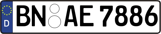 BN-AE7886