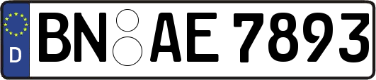 BN-AE7893