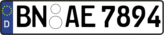 BN-AE7894