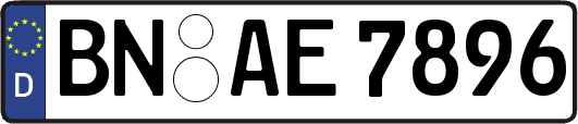 BN-AE7896