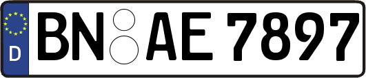 BN-AE7897