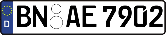 BN-AE7902