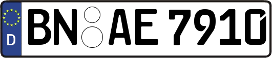 BN-AE7910
