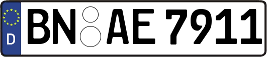 BN-AE7911