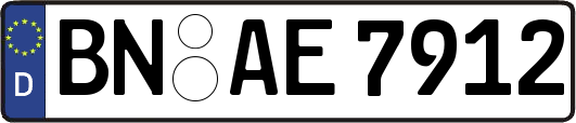 BN-AE7912
