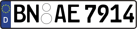 BN-AE7914