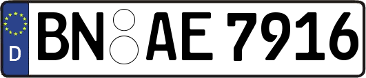 BN-AE7916