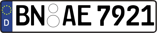 BN-AE7921