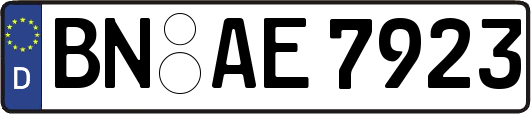 BN-AE7923