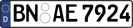 BN-AE7924