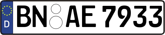 BN-AE7933