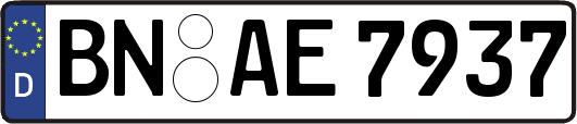 BN-AE7937